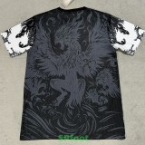 25-26 LIV Black Blue Special Edition Training shirts (凤凰)