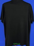 25-26 Japan Black Special Edition Fans Soccer Jersey (草帽路飞)