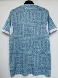 25-26 JUV Away Player Version Soccer Jersey