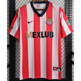 1996-1997 Chivas Guadalajara Home Retro Soccer Jersey