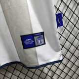 2001-2002 Pachuca Away Retro Soccer Jersey