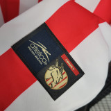 2001-2002 Chivas Guadalajara Home Retro Soccer Jersey