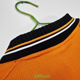 1999-2000 Valencia Away Retro Soccer Jersey