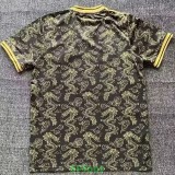 25-26 RMA Gold Black Special Edition Fans Training Shirts