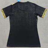 25-26 Mexico Gold Cup Women Soccer Jersey (女)