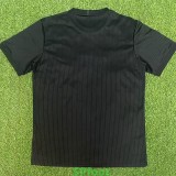 24-25 Germany Black 125th Anniversary Fans Soccer Jersey