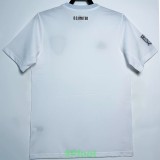 2019-2020 D.C.United Away Retro Soccer Jersey