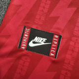 1994-1996 ARS Home Kids Retro Soccer Jersey