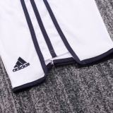 2000-2001 RMA Home Kids Retro Soccer Jersey
