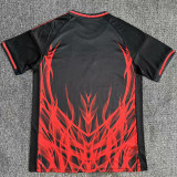 25-26 Benfica Special Edition Black Red Training shirts
