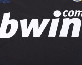 2009-2010 RMA Away Kids Retro Soccer Jersey