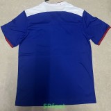 2014-2015 Cruz Azul Home Retro Soccer Jersey