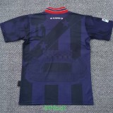 1995-1996 ATM Third Retro Soccer Jersey (带章)