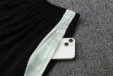 25-26 RMA White Tank top and shorts suit