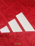 25-26 ARS Home Player Version Soccer Jersey