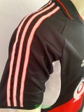 2000-2001 River Plate Third Retro Soccer Jersey