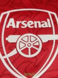 25-26 ARS Home Player Version Soccer Jersey