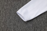 25-26 RMA White Jacket Tracksuit #A2503