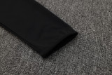 25-26 RMA Black Jacket Tracksuit #A2502