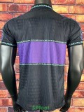25-26 BAR Purple Black Player Version Training Shirts