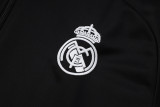 25-26 RMA Black Jacket Tracksuit #A2502