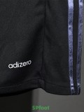 2016-2017 RMA Away Player Version 球员 Retro Soccer Jersey