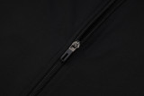 25-26 RMA Black Jacket Tracksuit #A2502