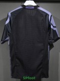 2016-2017 RMA Away Player Version 球员 Retro Soccer Jersey