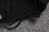 25-26 Internacional Grey Half Pull Tracksuit (半拉链)