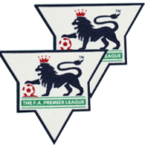 2000-2001 ARS Away Retro Soccer Jersey
