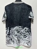 25-26 RMA Black Special Edition Training Shirts (圆领)