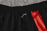 25-26 Internacional Grey Half Pull Tracksuit (半拉链)