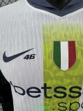 24-25 INT Away Special Edition Player Version Soccer Jersey