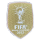 World Champions 2022 世界杯胸前金盾