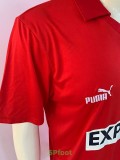 1987-1990 Sevilla Away Retro Soccer Jersey