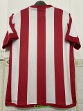 2021-2022 Chivas Guadalajara 115th Anniversary Retro Soccer Jersey