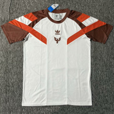 25-26 Orlando City Casual EditionTraining Shirts