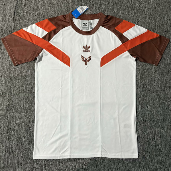 25-26 Orlando City Casual EditionTraining Shirts