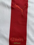 2021-2022 Chivas Guadalajara 115th Anniversary Retro Soccer Jersey