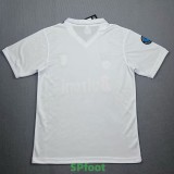 1987-1988 Napoli Away Retro Soccer Jersey