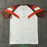 25-26 Orlando City Casual EditionTraining Shirts