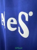 1999-2000 Universidad De Chile Home Retro Soccer Jersey