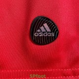 2012-2013 Bayern Home Retro Soccer Jersey