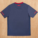 2010 USA Away Retro Soccer Jersey