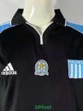 2000-2001 Racing Club Away Retro Soccer Jersey