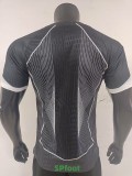 25-26 BAR Black Special Edition Player Version Training Shirts