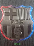 25-26 BAR Black Special Edition Player Version Training Shirts