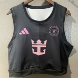 25-26 Inter Miami Away Women Yoga Vest (女背心)