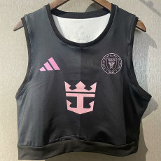 25-26 Inter Miami Away Women Yoga Vest (女背心)