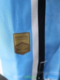 25-26 Gremio Home Player Version Soccer Jersey